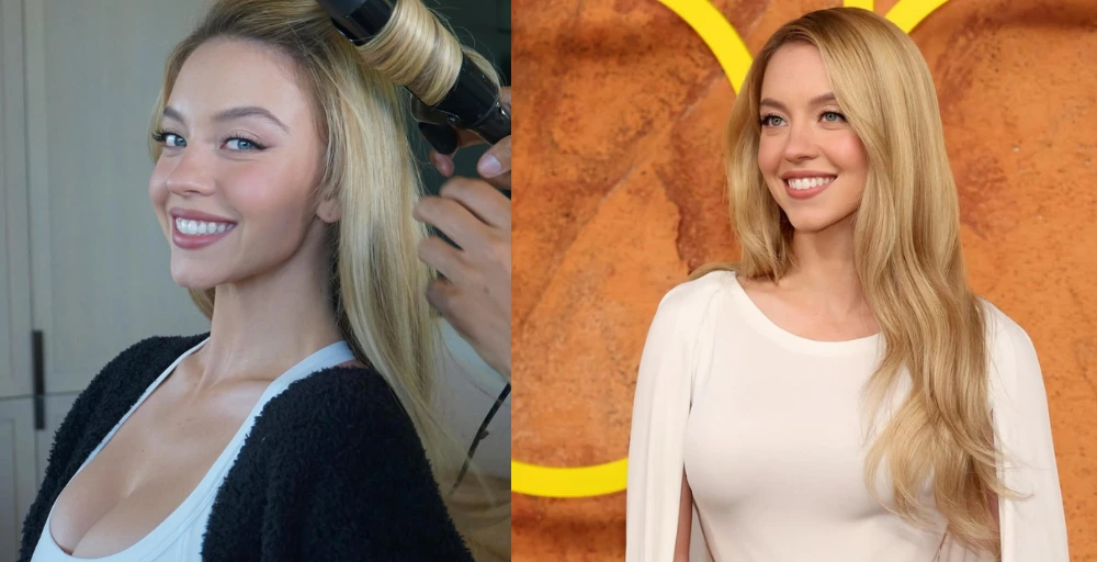 Sydney Sweeney