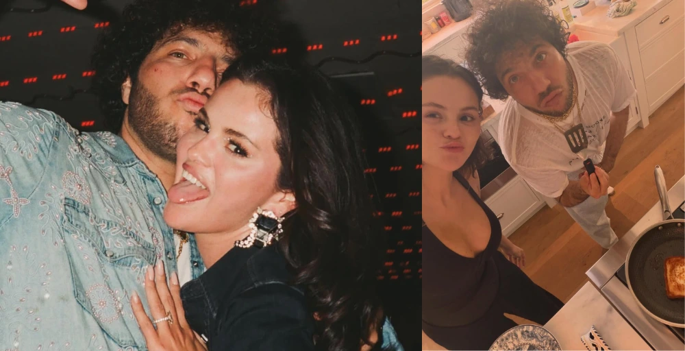 Selena Gomez and Benny Blanco break up. What’s Actually Going On With Selena and Benny