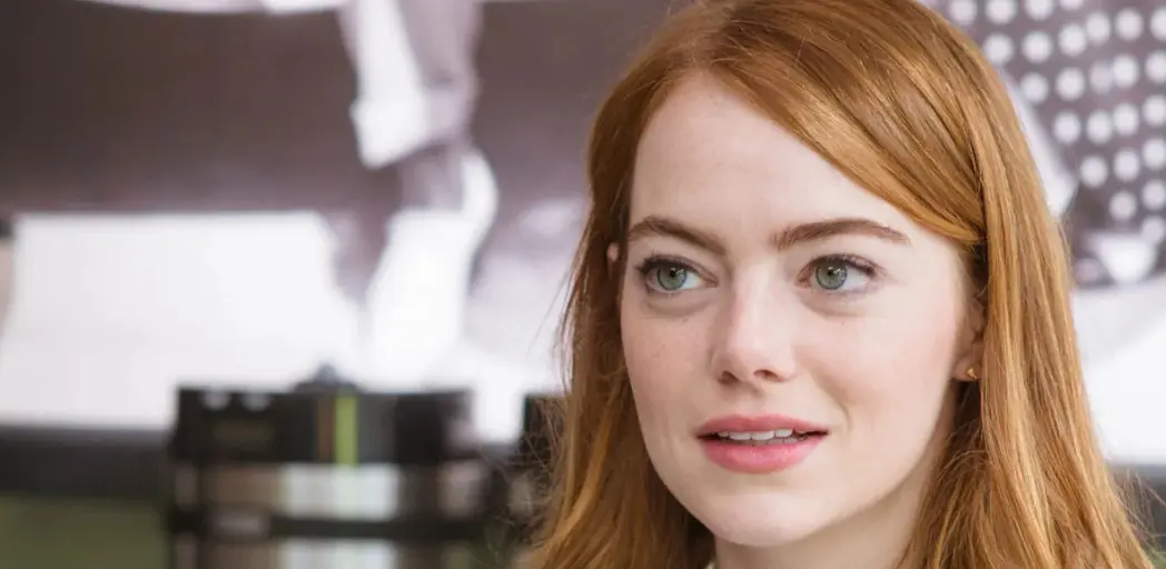 Emma stone biography