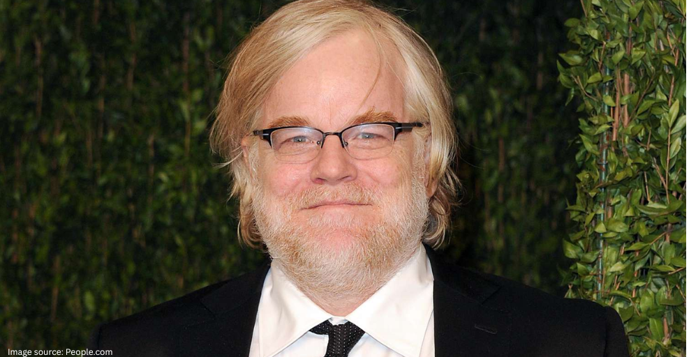 Philip Seymour Hoffman full biography