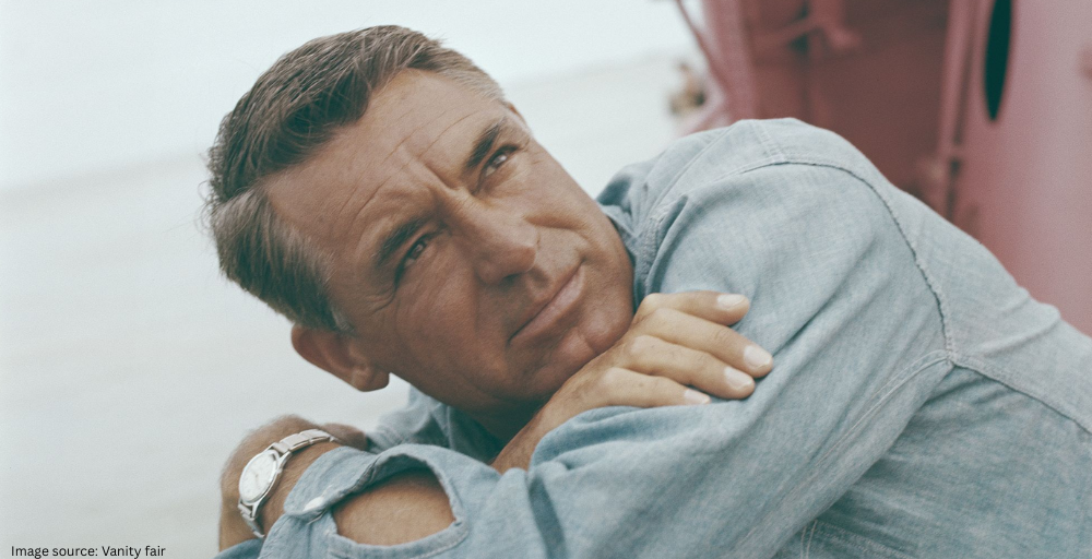 cary grant full biography