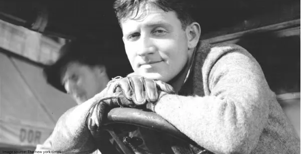 spencer tracy full biography