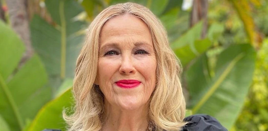 Catherine O'Hara