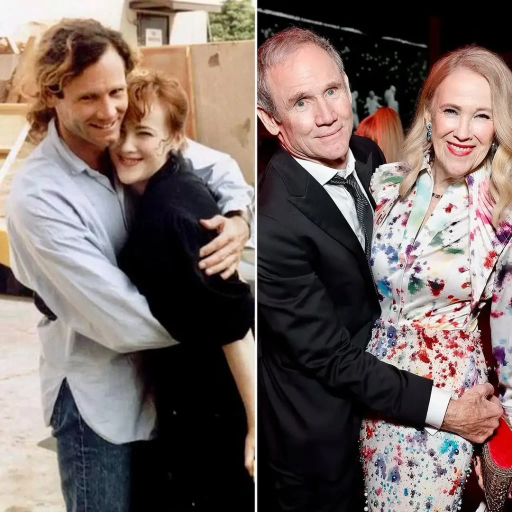 Catherine O’Hara’s Husband, Family and Relationships
