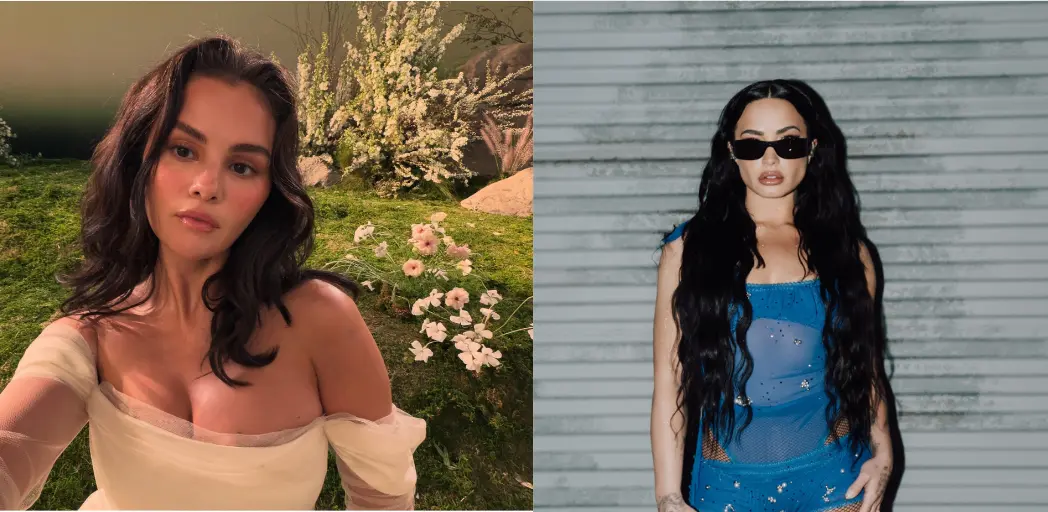 Selena Gomez vs Demi Lovato